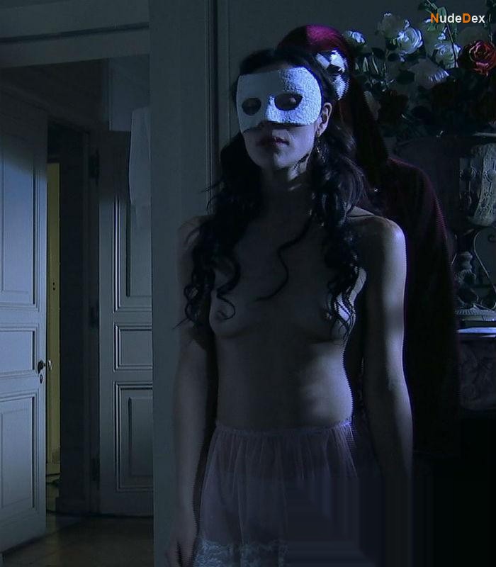 Daniela Ramirez in La Poseida, photo 5
