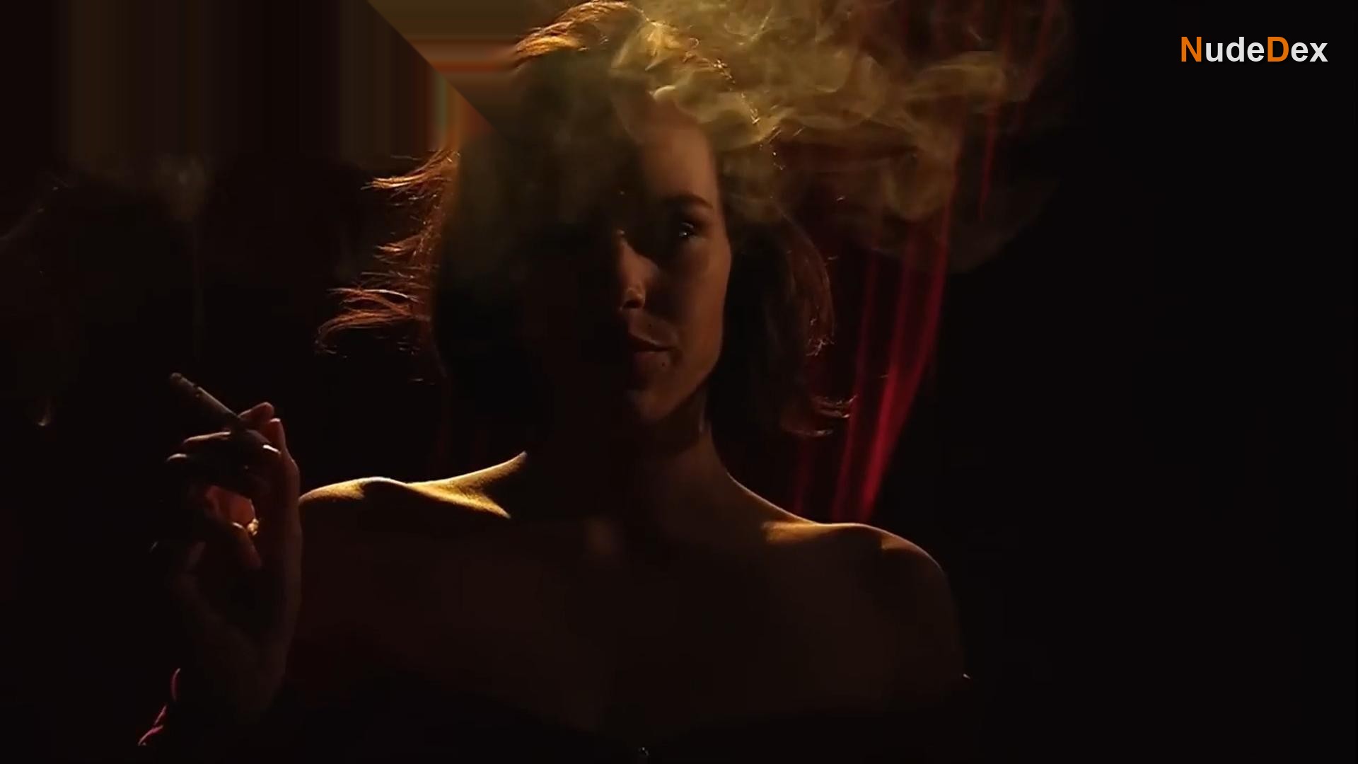 Daniela Ramirez in La Poseida, photo 7