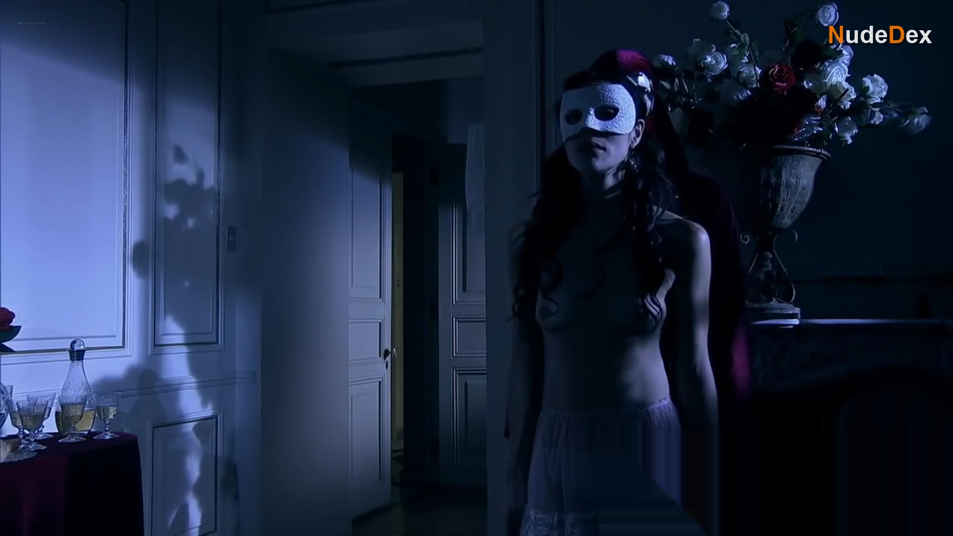 Daniela Ramirez in La Poseida, photo 10