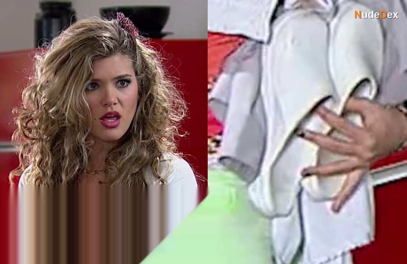 Daniela Tapia in El Dia De La Suerte, photo 8