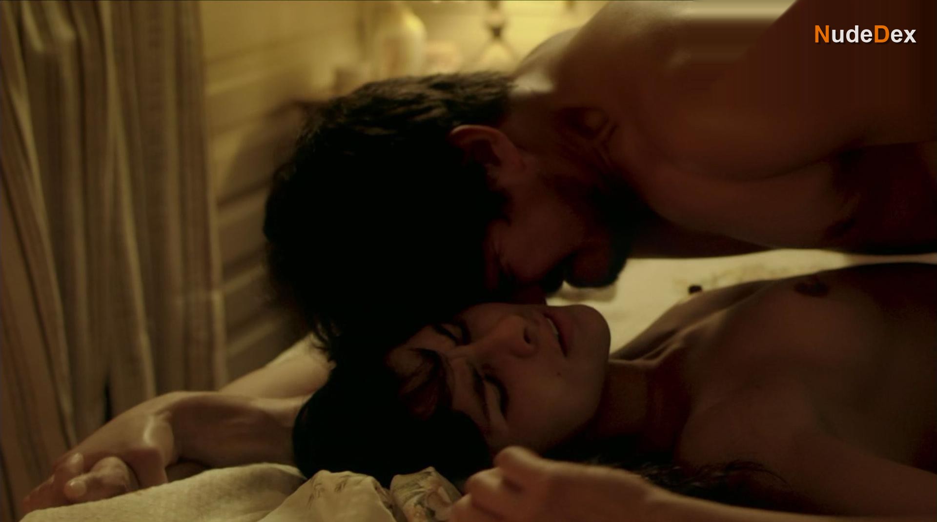 Daniela Valenciano in The Awakening Of The Ants, photo 2