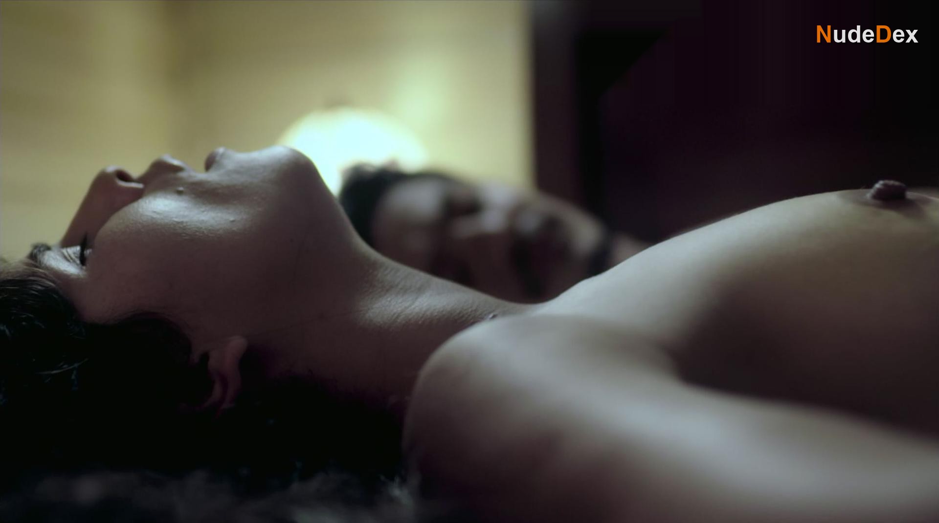 Daniela Valenciano in The Awakening Of The Ants, photo 7