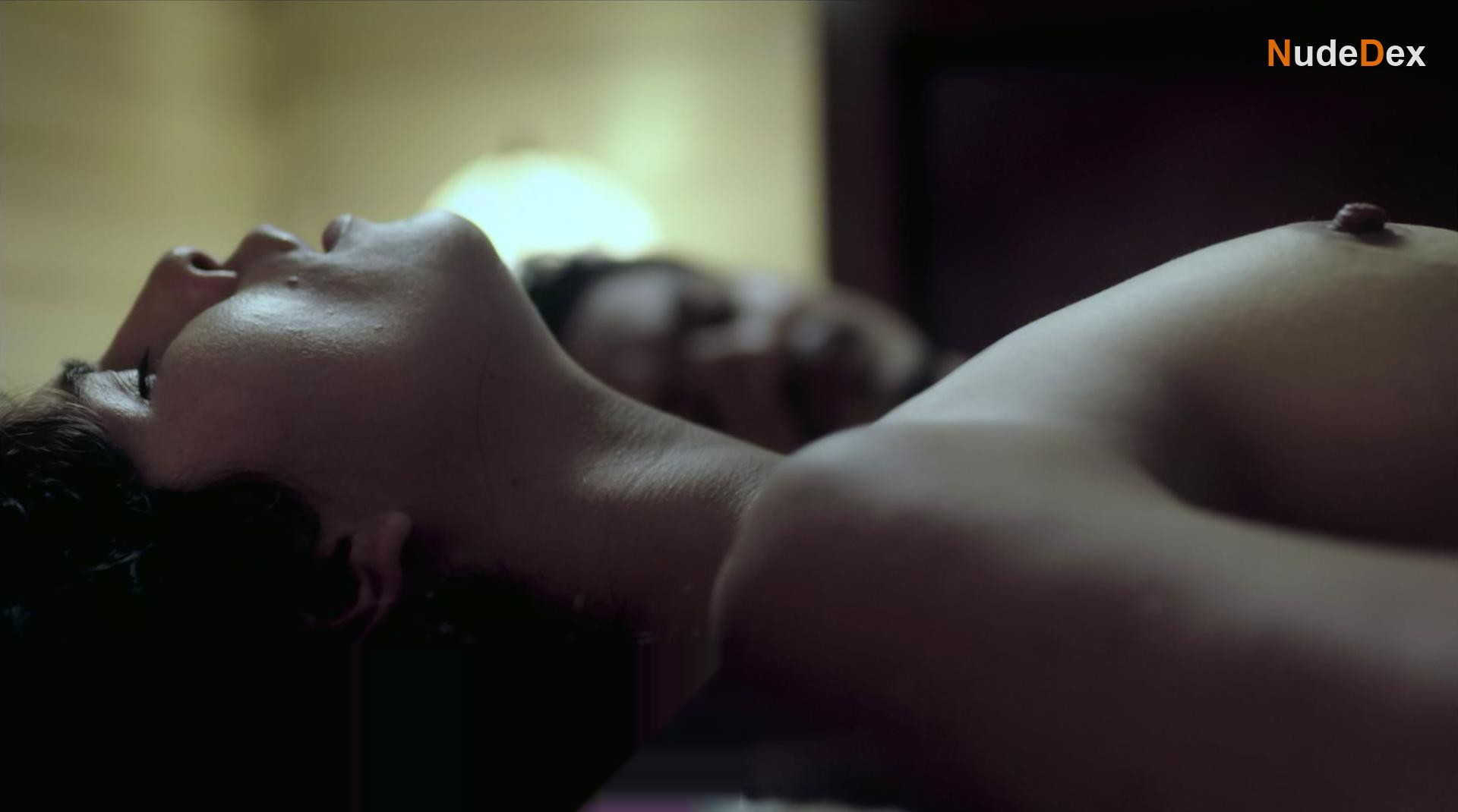 Daniela Valenciano in The Awakening Of The Ants, photo 8