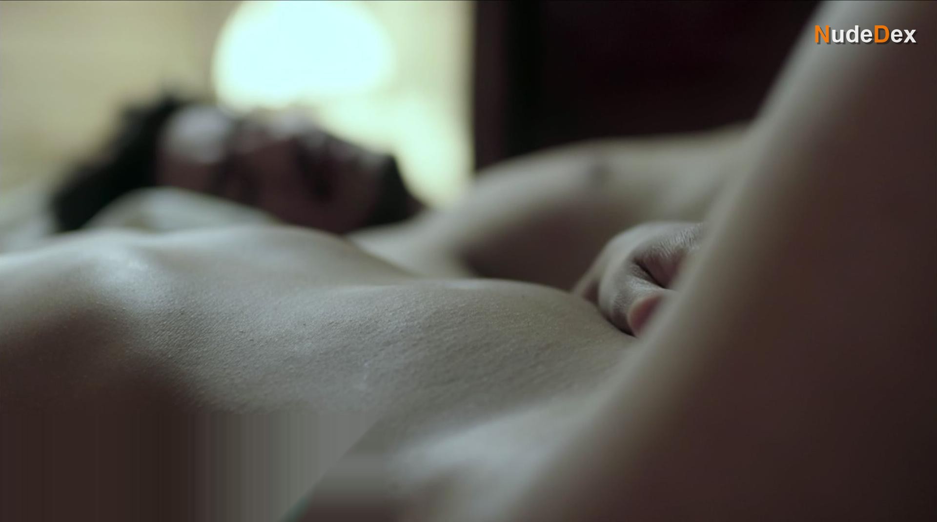 Daniela Valenciano in The Awakening Of The Ants, photo 12