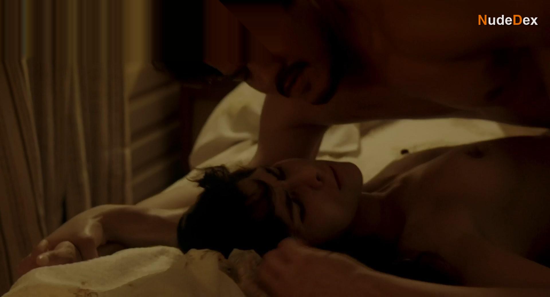 Daniela Valenciano in The Awakening Of The Ants, photo 16