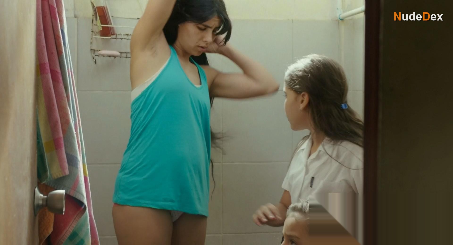 Daniela Valenciano in The Awakening Of The Ants, photo 18
