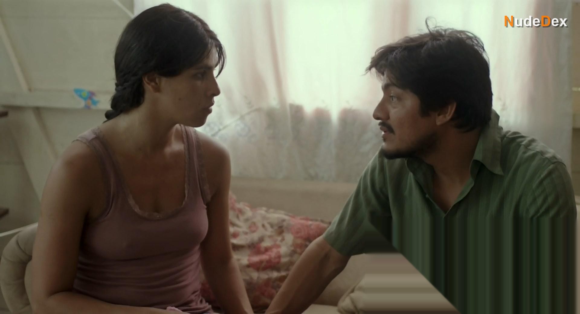 Daniela Valenciano in The Awakening Of The Ants, photo 21