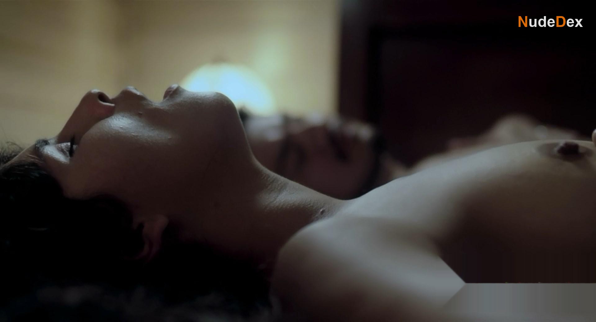 Daniela Valenciano in The Awakening Of The Ants, photo 23