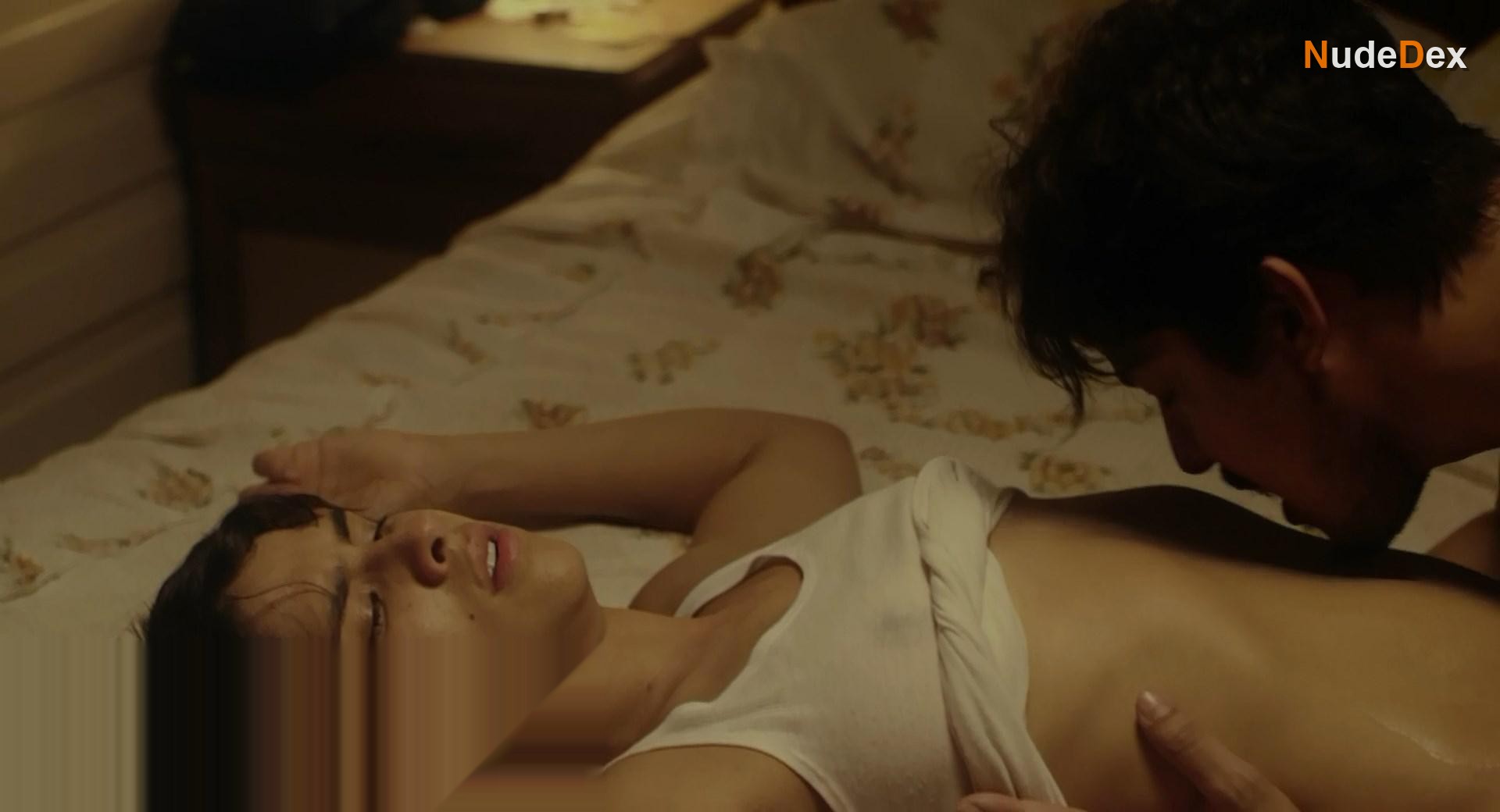 Daniela Valenciano in The Awakening Of The Ants, photo 25
