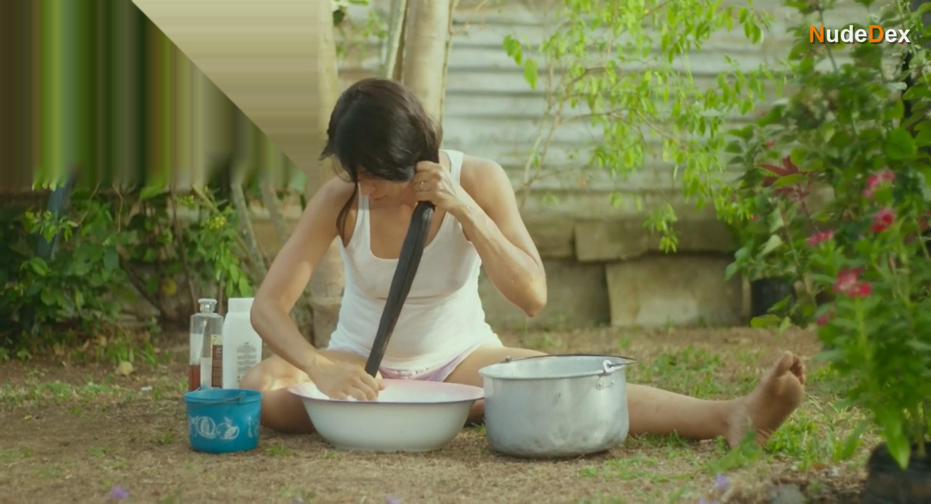 Daniela Valenciano in The Awakening Of The Ants, photo 27
