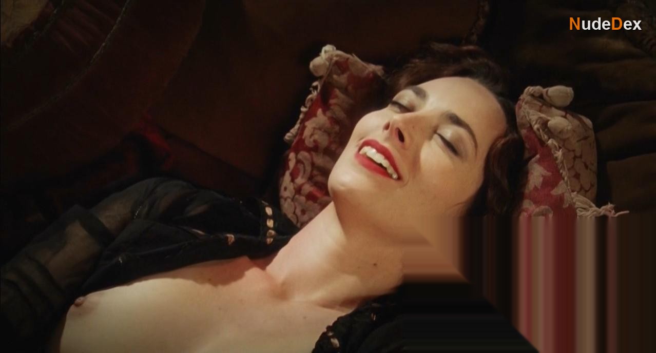 Daniela Virgilio in I Segreti Di Borgo Larici, photo 5