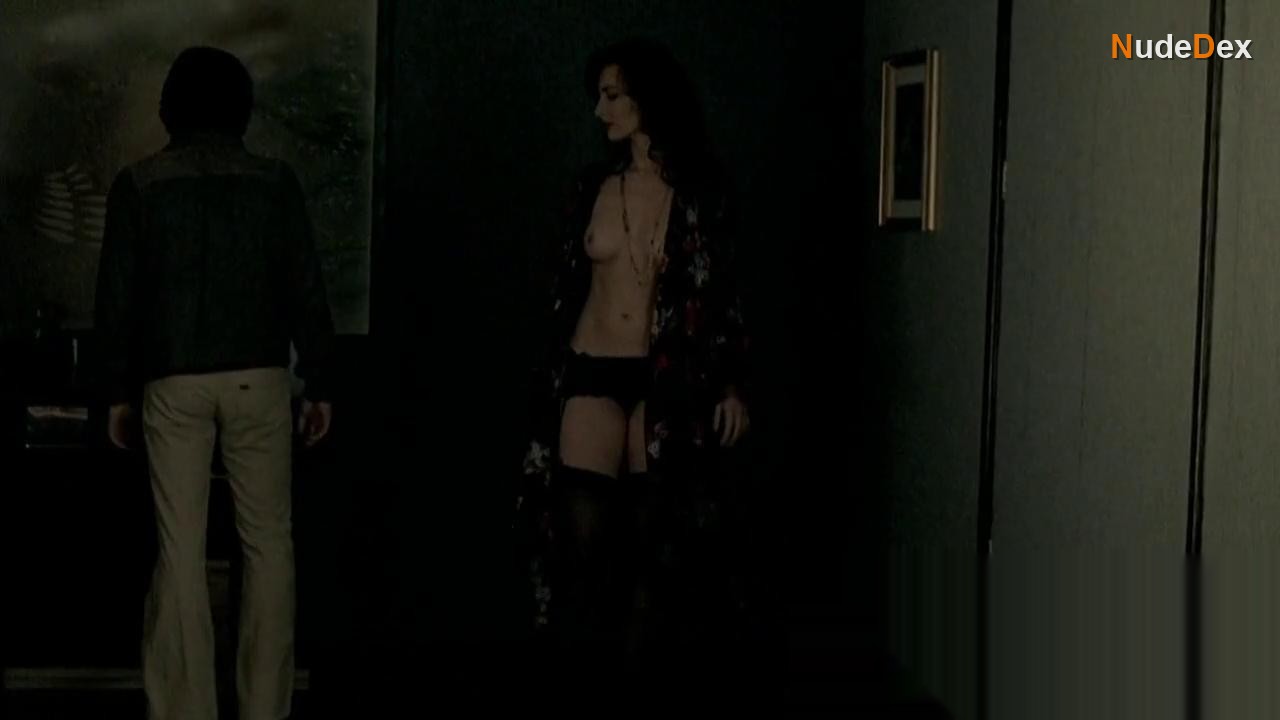 Daniela Virgilio in Romanzo Criminale, photo 3