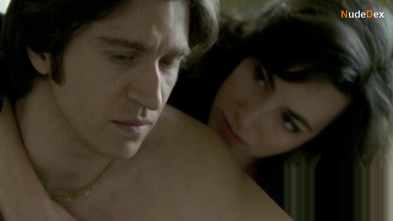 Daniela Virgilio in Romanzo Criminale, photo 7