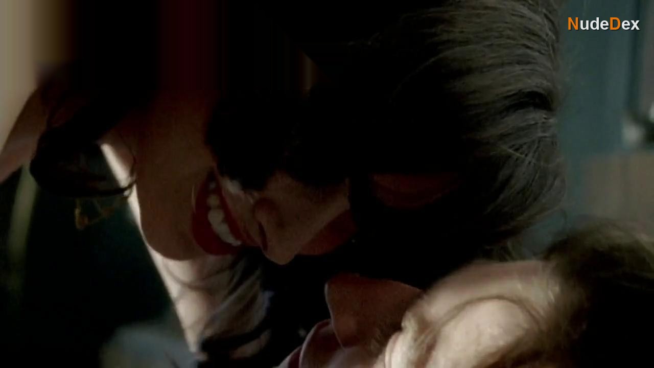 Daniela Virgilio in Romanzo Criminale, photo 8