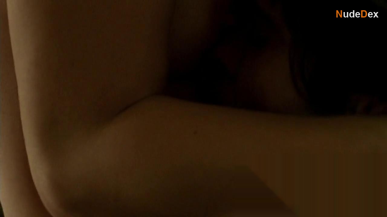 Daniela Virgilio in Romanzo Criminale, photo 9