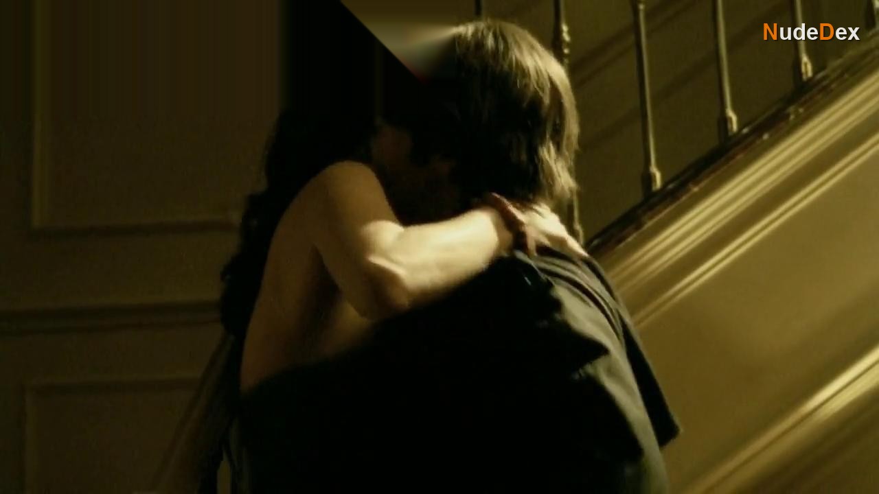 Daniela Virgilio in Romanzo Criminale, photo 15