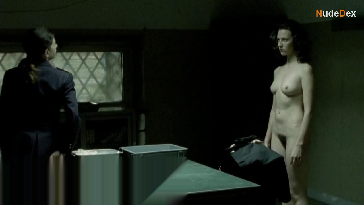 Daniela Virgilio in Romanzo Criminale, photo 19