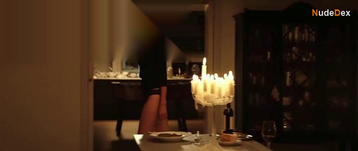 Daniela Virgilio in Vinodentro, photo 3