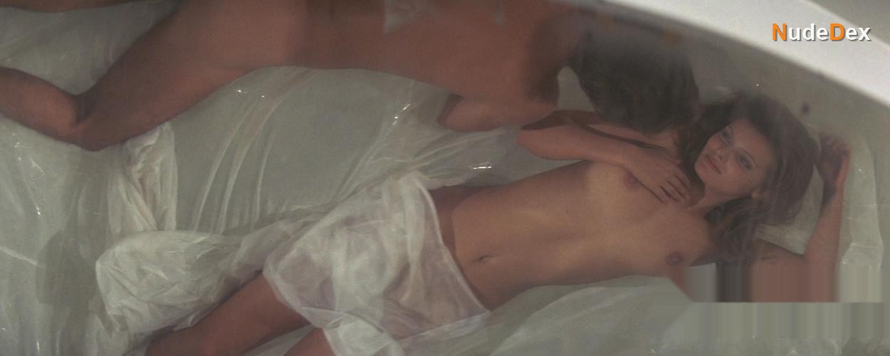 Daniele Gaubert in Camille, photo 6