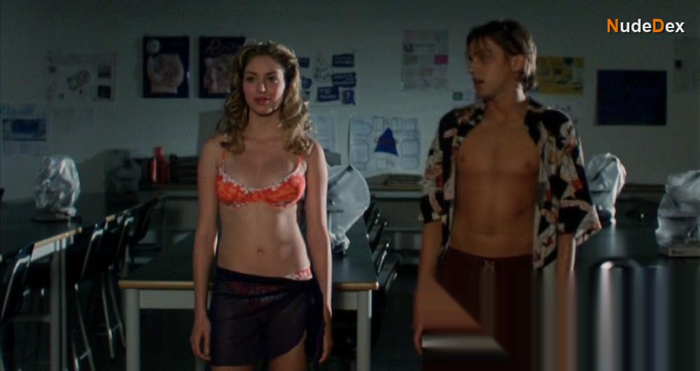 Daniella Evangelista in The Mangler 2, photo 1