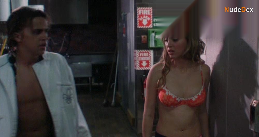 Daniella Evangelista in The Mangler 2, photo 4