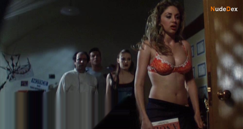 Daniella Evangelista in The Mangler 2, photo 5