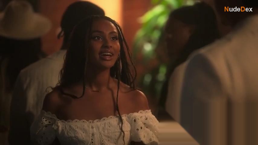 Daniella Taylor in Grown-ish, photo 10