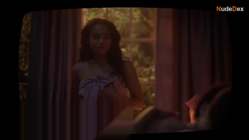 Daniella Taylor in Grown-ish, photo 16