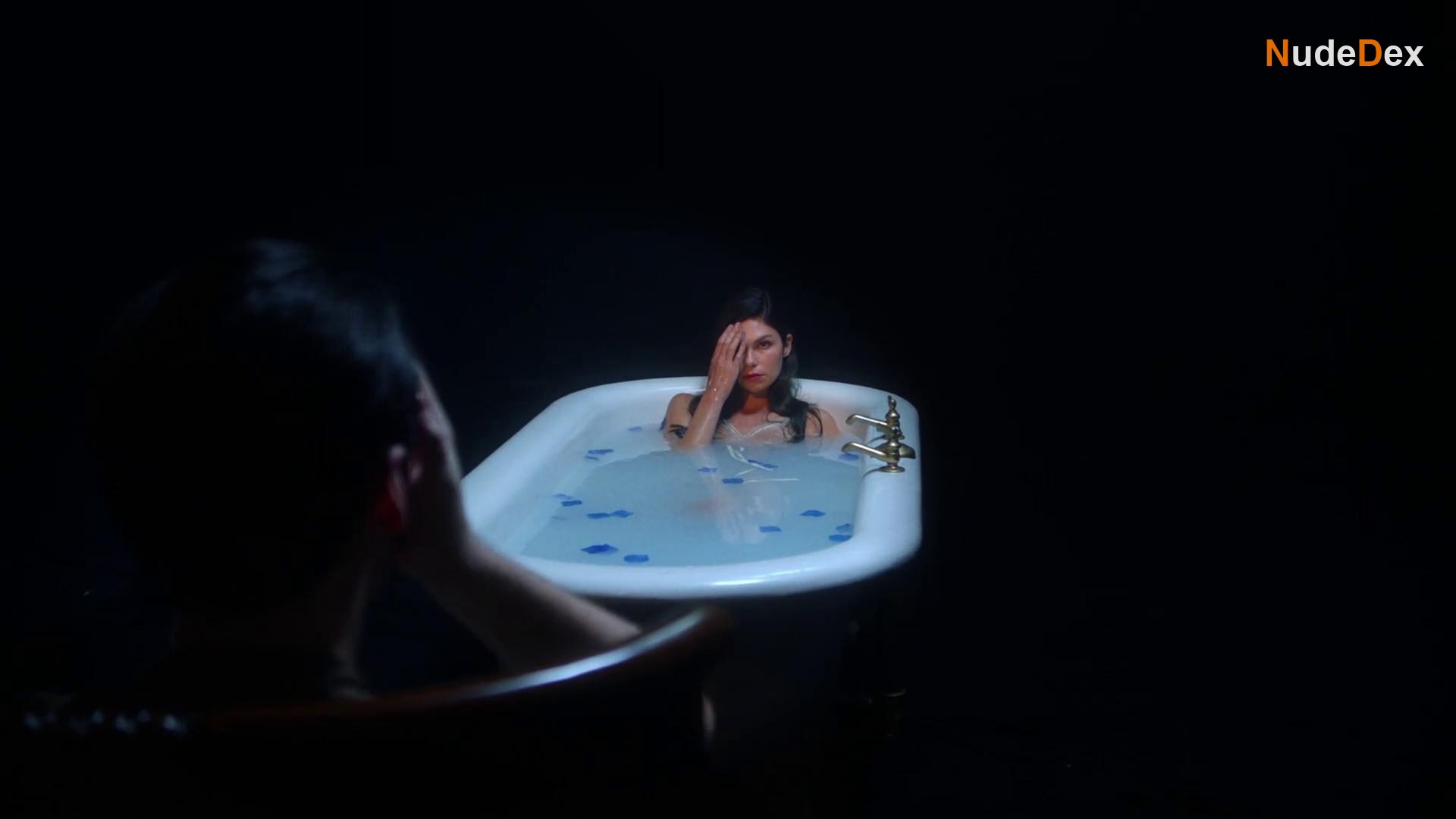 Danielle Bisutti in The Blue Rose, photo 5