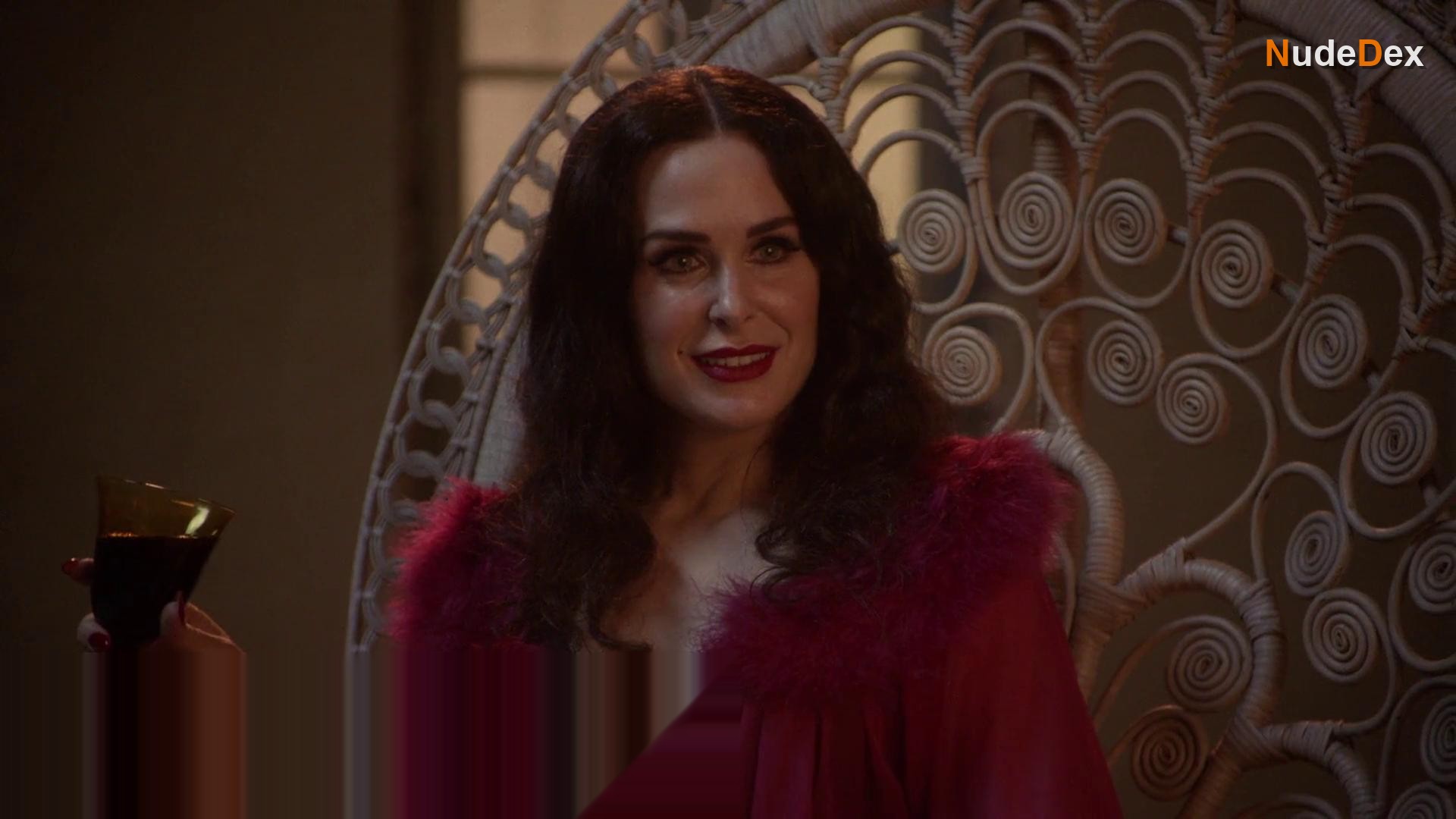 Danielle Bisutti in The Blue Rose, photo 11