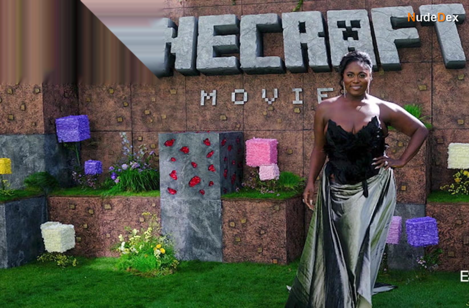 A Minecraft Movie in A Minecraft Movie, photo 7
