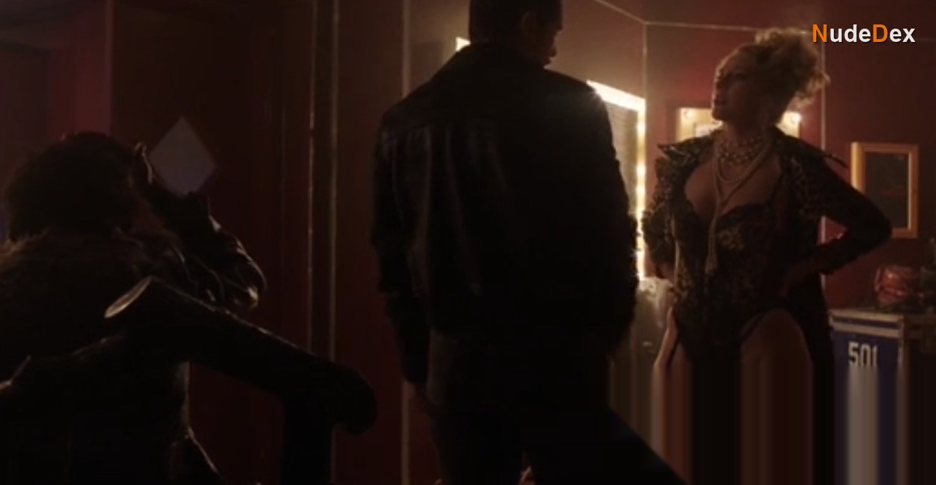 Danielle Burgess in The Deuce, photo 2