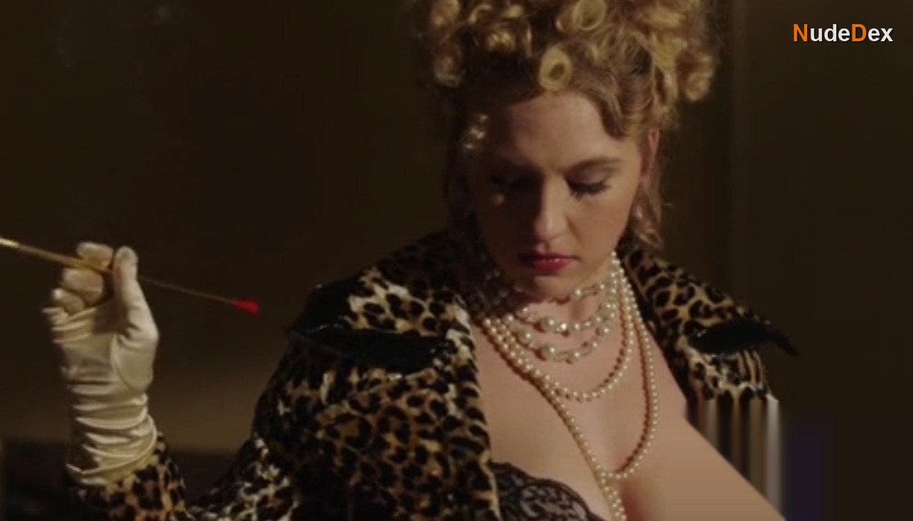 Danielle Burgess in The Deuce, photo 4