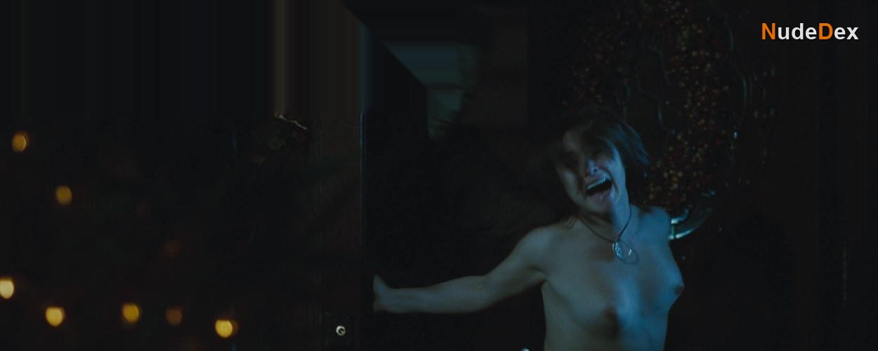 Danielle Harris in Halloween, photo 3