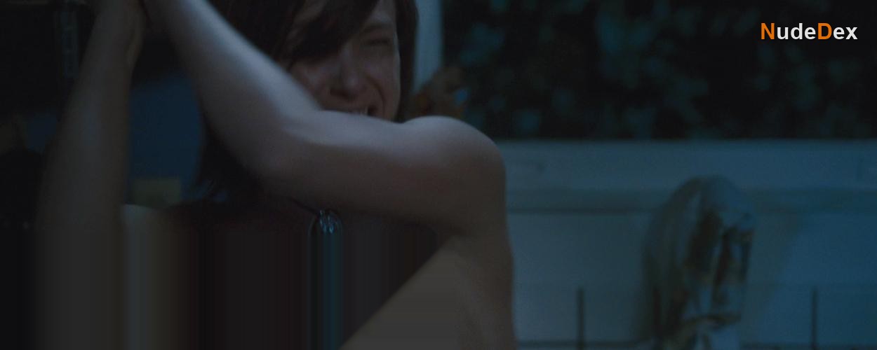 Danielle Harris in Halloween, photo 4
