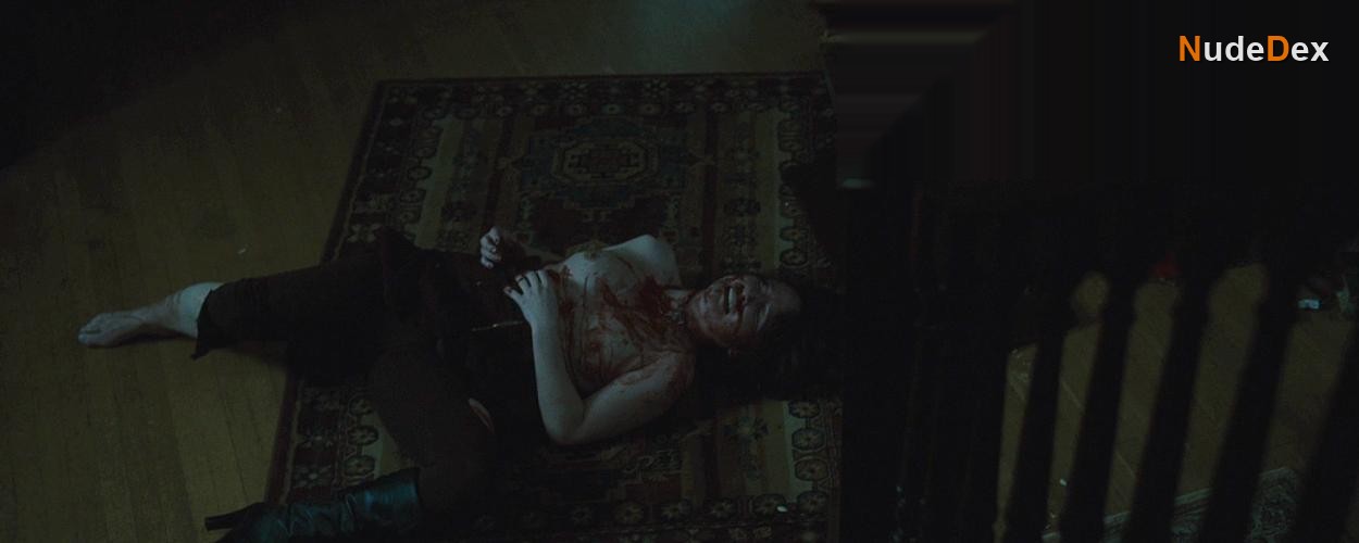 Danielle Harris in Halloween, photo 6