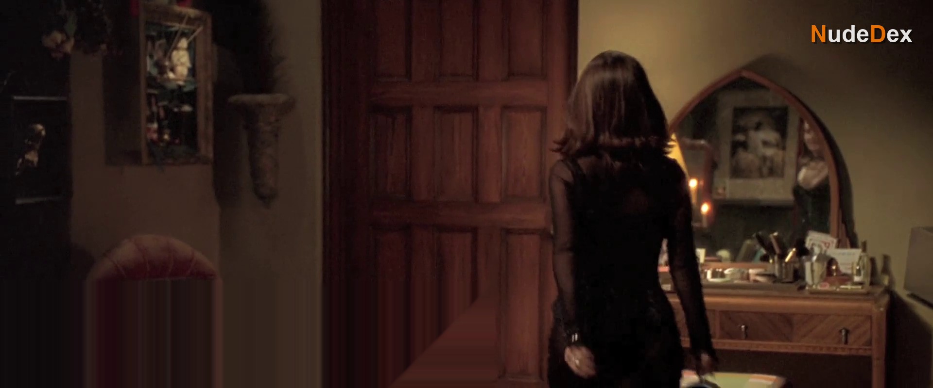 Danielle Harris in Urban Legend, photo 1