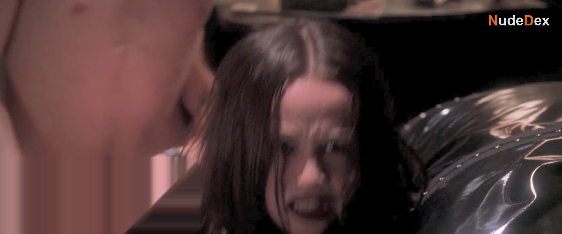 Danielle Harris in Urban Legend, photo 2