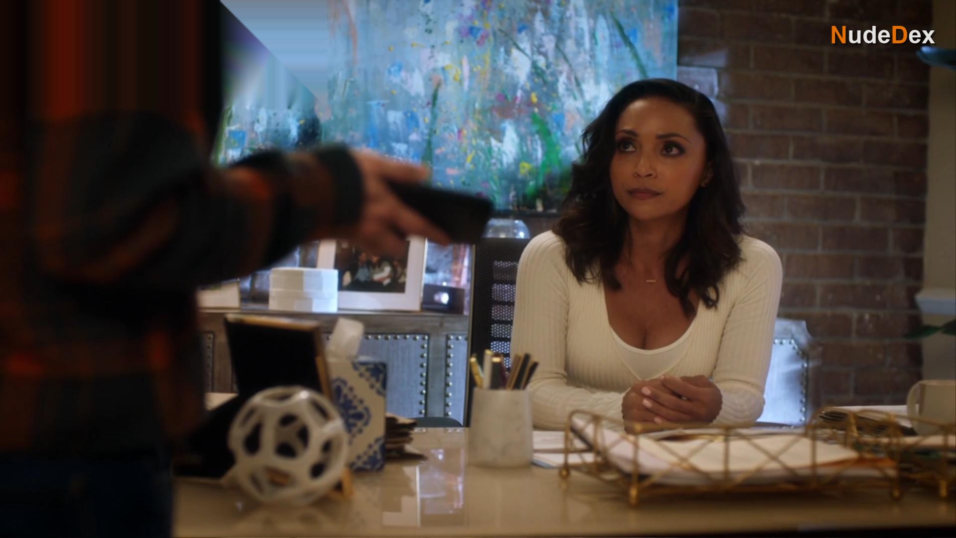 The Flash in The Flash, photo 9