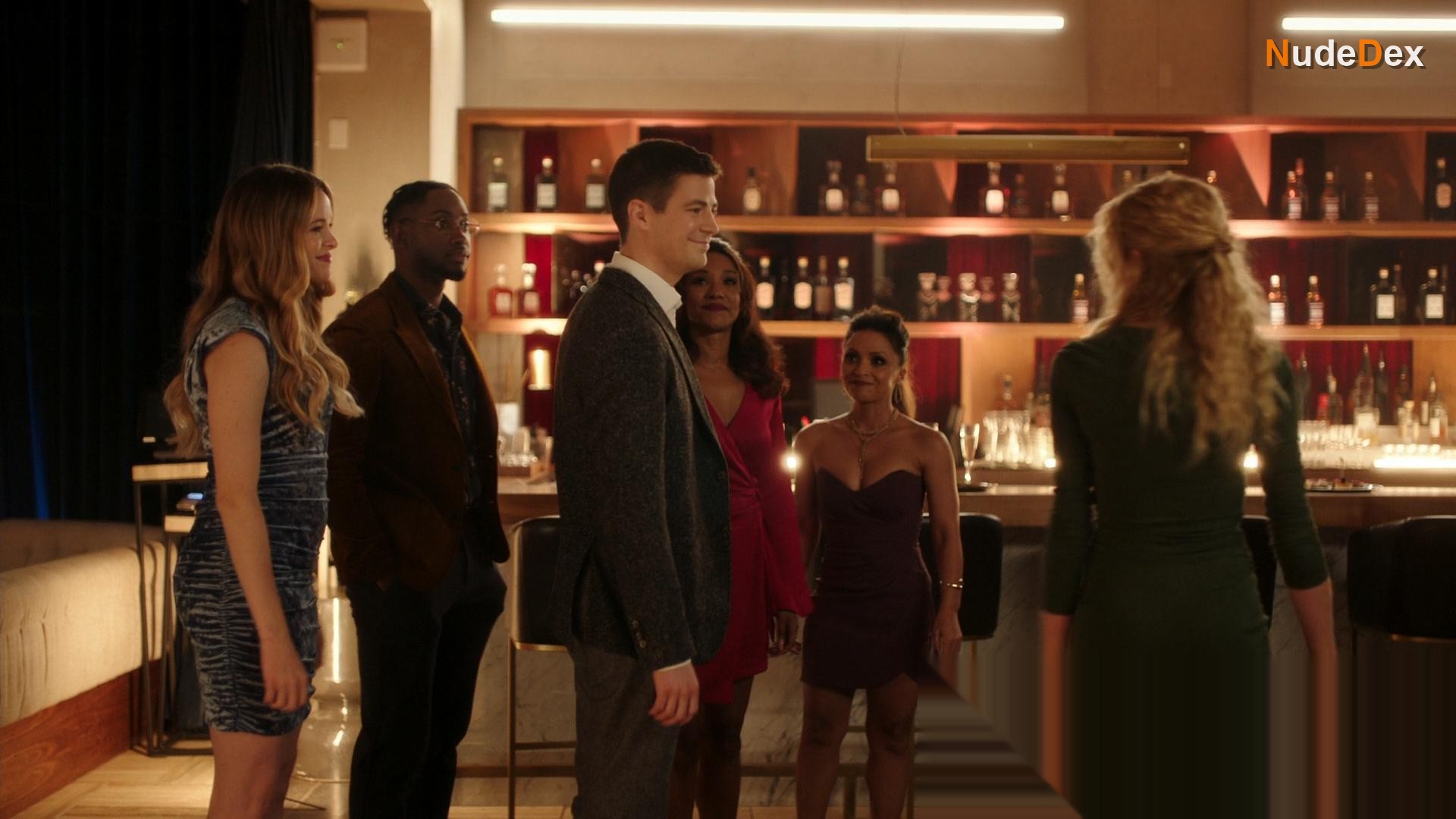 The Flash in The Flash, photo 10