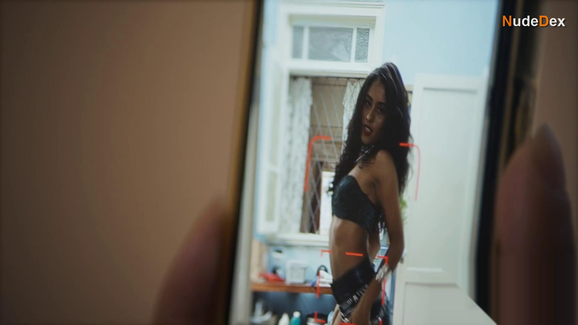 Danielle Olimpia in Travessia, photo 2