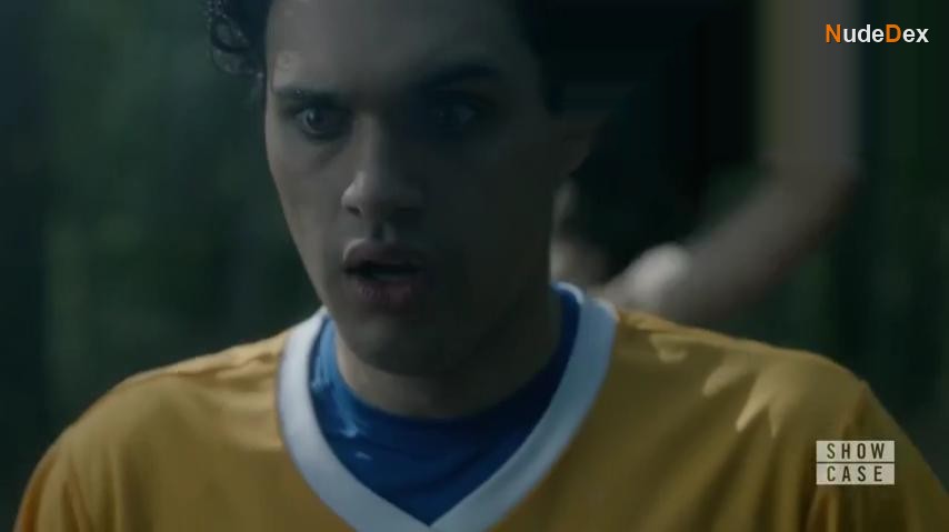 Danielle Rose Russell in Legacies, photo 1
