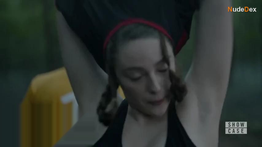 Danielle Rose Russell in Legacies, photo 2