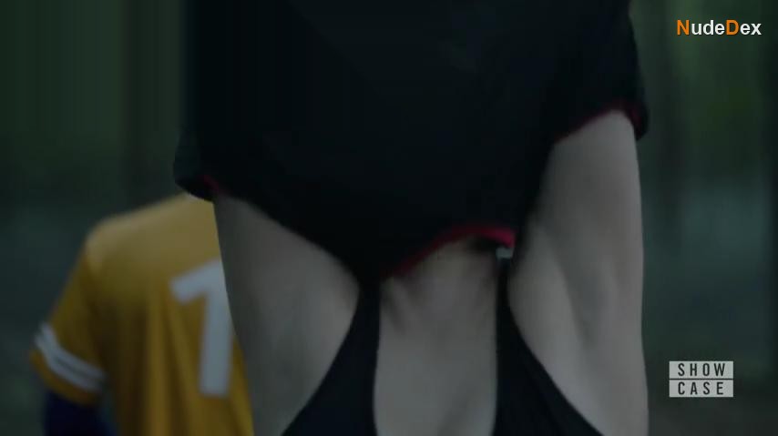 Danielle Rose Russell in Legacies, photo 4