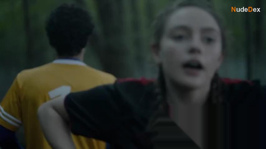 Danielle Rose Russell in Legacies, photo 5