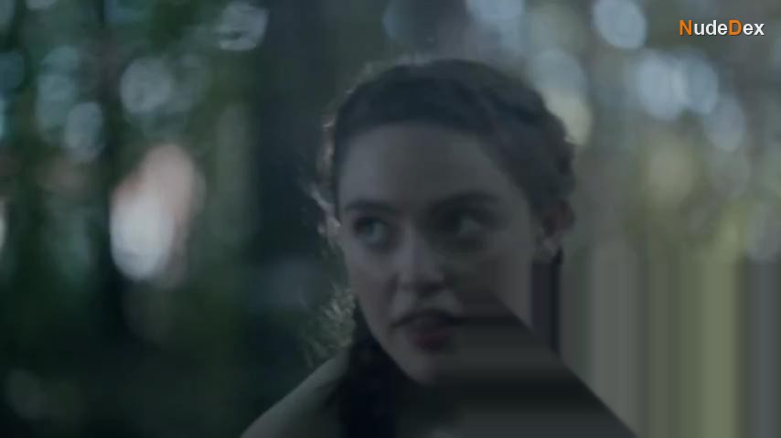 Danielle Rose Russell in Legacies, photo 6