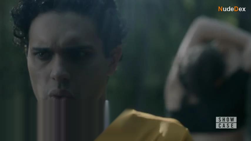 Danielle Rose Russell in Legacies, photo 8