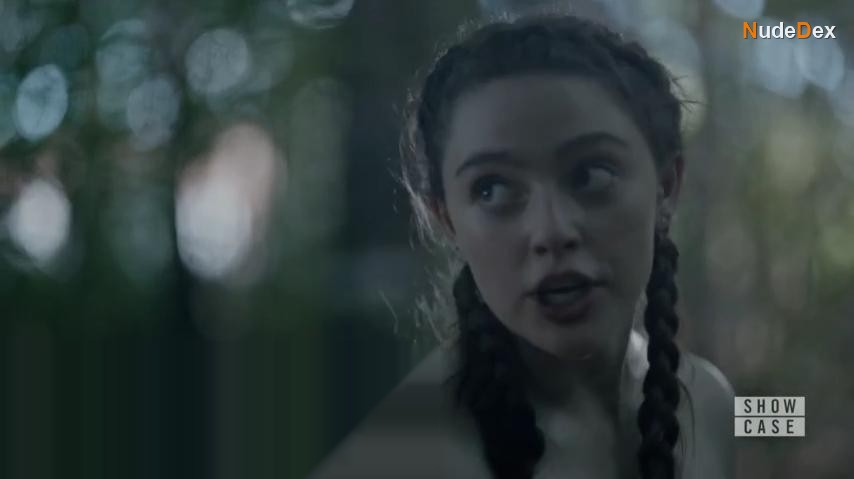 Danielle Rose Russell in Legacies, photo 9