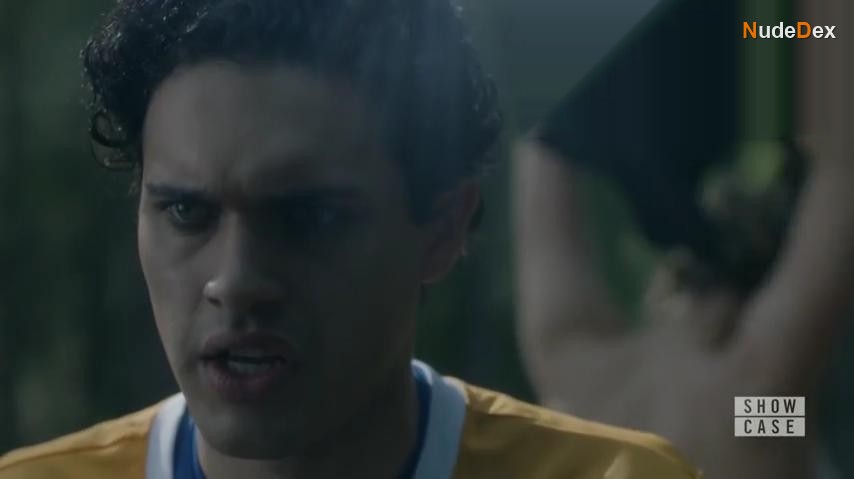 Danielle Rose Russell in Legacies, photo 11