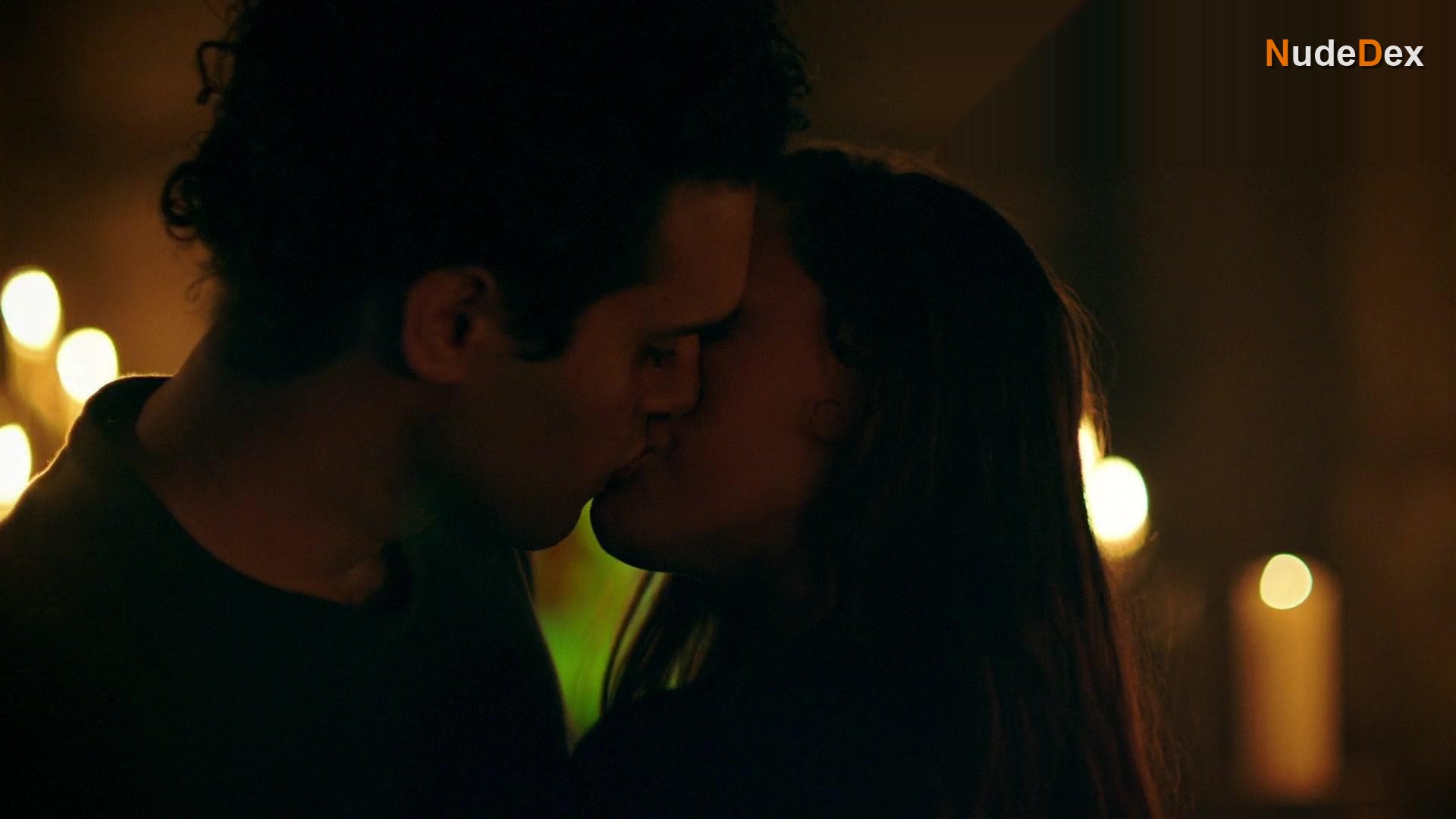 Danielle Rose Russell in Legacies, photo 14